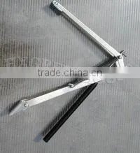 Greenhouse Automatic Window Opener Popular Sale in Greenhouse Market HX-T312-1 thumbnail-4