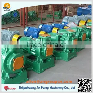 ISO Centrifugal Chemical Suifuric Acid Pump thumbnail-1