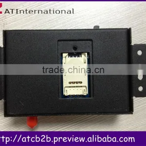 Gsm Rtu Alarm Digital Cloud Platform Alarm Center Software thumbnail-1