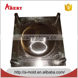 Shenzhen Custom High Close Tolerance Medical Plastic Mould, Injection Mould thumbnail-1