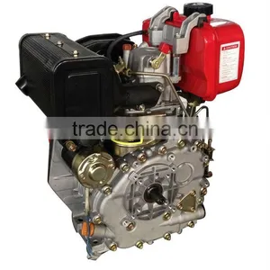 AIR COOLED DIESEL ENGINE/Single Cylinder Air Cooled Engine /engine thumbnail-1