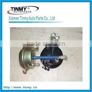 Truck Trailer Spring Air Chamber T30 thumbnail-1
