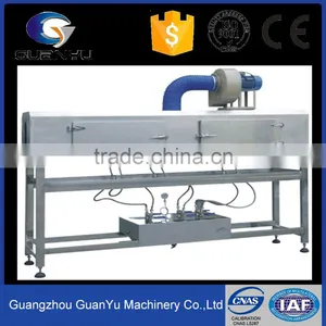 Beverage Steam Shrinking Machine ,perfume Production Line thumbnail-1