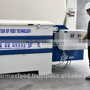 Animal Feed Mixer thumbnail-2