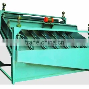 High Frequency Vibration Screen for Mineral Processing Plant thumbnail-3