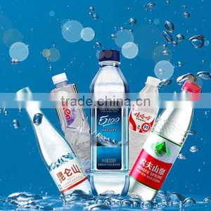 300-400 ml Drink and Water Filling Machine Price thumbnail-2
