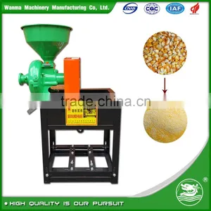 WANMA4898 Factory Price Grinding Machine Small Jet Mill thumbnail-1