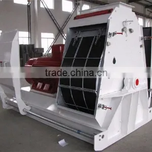 Hot Sale Hammer Mill Sawdust Machine thumbnail-1
