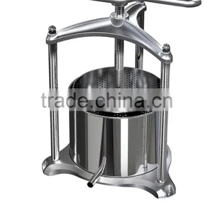 ALUMINUM Mini Fruit Press thumbnail-2