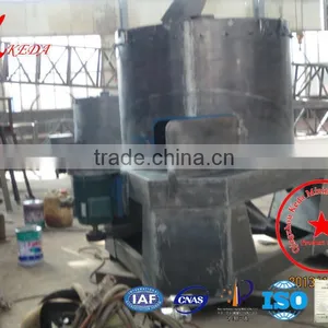 Knelson Placer Gold Centrifuge Machine Made in China thumbnail-1