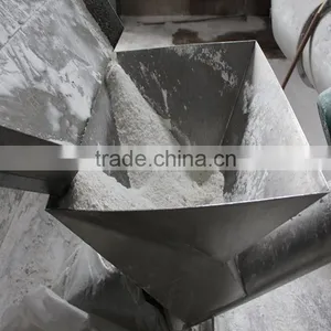 Competitive Price High Efficiency Yam Flour Processing Machine thumbnail-5