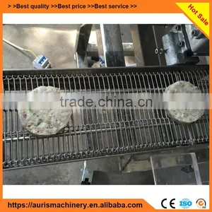 Commercial Suffed Burger Patty Maker/automatic Hamburger Patty Maker thumbnail-5