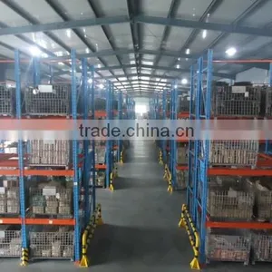 AGCO Dafeng (Yanzhou) Agricultural Machinery Co., Ltd. company overview - view 4 thumbnail