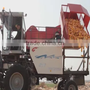 Corn Harvester thumbnail-6