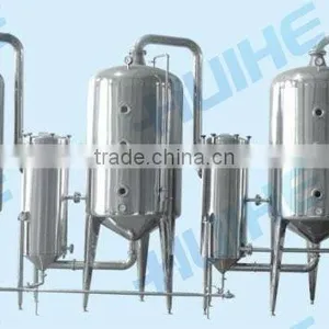 Tripe-efffective Pharmacy Vacuum Concentration Can /tank thumbnail-1