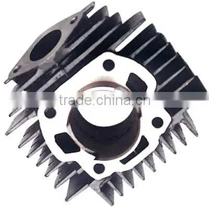 OEM High Quality Motorcycle Cylinder Block thumbnail-4
