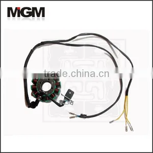 CG125-12(250w)OEM High Quality Motorcycle Stator/electric Motorcycle Motors/brushless Motor Stator thumbnail-1