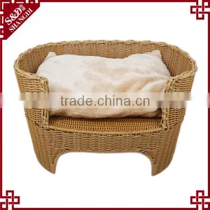 2016 New Style Pet Products Handmade Durable Pet Bed Crib thumbnail-1