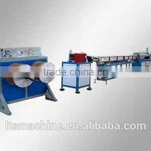 Professional Manufacture EVA Foam Strip Extrusion Machine thumbnail-1
