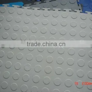 Gym Floor Rolling Mat thumbnail-1