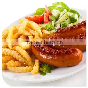 CE Table Manual Sausage Stuffer Filling Make Machine 7L for Sale thumbnail-3