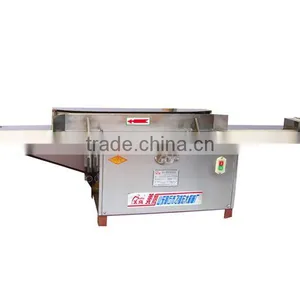 Steamed Bun Forming and Conveying Machine thumbnail-1
