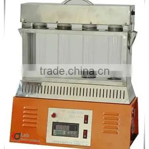 KXP-1004 Four Bores/Kjeldahl Method Digester/digest Stove thumbnail-1