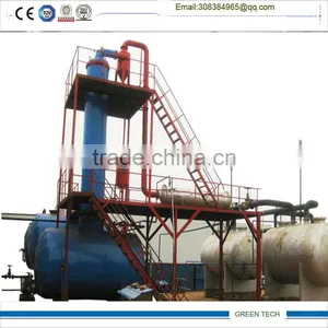 Tyre Oil Purification Machine thumbnail-3