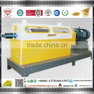 Cheap And High Quality Corn Flour Making Machine Corn Flour Milling Machine Puffed Corn Snacks Making Machine thumbnail-3