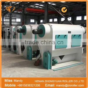 Corn Oil Mill Processing Machine thumbnail-3