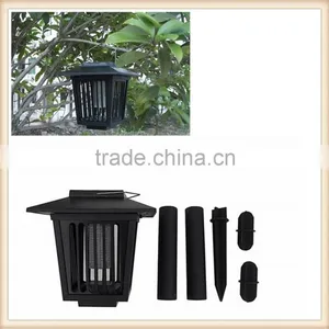 Cheap Price Hot Sale Outdoor Solar Mosquito Killer thumbnail-1