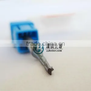 HM-2EP-D0.5-M04 Carbide End Mill/ Mill Cutter thumbnail-1