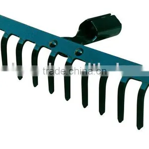 R105 Rake Head thumbnail-1