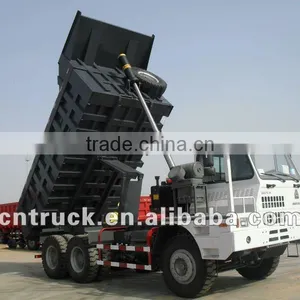 Long Stroke Strong Power Telescopic Dump Truck Hydraulic Cylinder thumbnail-1