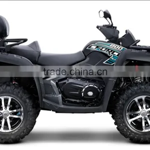 2017 CF MOTO CFORCE 800cc ATV Quad Bike 4x4 Motor Bike thumbnail-2