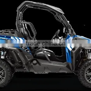 CFMOTO ZFORCE 1000 EX, 1000CC 4X4 UTV BUGGY thumbnail-3