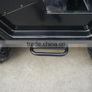 Jinling Brand 150cc Mini Jeep Willys thumbnail-2