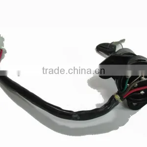 Motorcycle Switch thumbnail-2