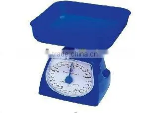 5kg Mechanical Kitchen Scale thumbnail-2