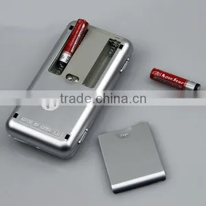 Trade Asurrance 0.01g Electronic Pocket Scale thumbnail-5