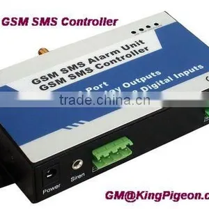 GSM Street Lights Controller With Remote Switch ,seguridad Industrial,Just a SMS Text Command the Switch S150 thumbnail-1