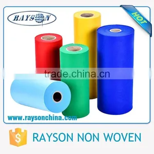 Guangzhou Different Kinds Non Woven Fabrics,Fabricate Tela Fabric thumbnail-5