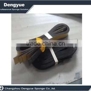 Wholesale Foam EPDM Sealing Strips / Sponge EPDM Seals thumbnail-6