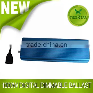 1000w Dimmable 277v Electronic Ballast for Double Ended HPS Lamps thumbnail-5