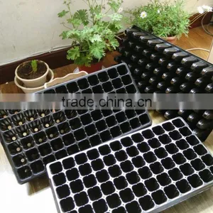 Grow Bedding Plants, Seedlings or Cuttings Trays thumbnail-5