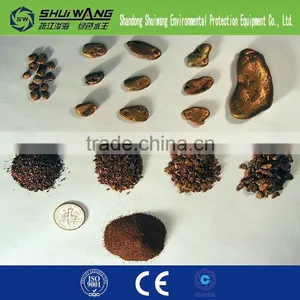 Mobile Alluvial Gold Mining Washing Plant/portable Washing Machine for Sale thumbnail-1