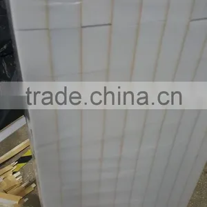Melamine Foam With Adhesive Backside Melamine Sponge Great Fire Retardant Self Adhesive Melamine Foam Cubes thumbnail-1