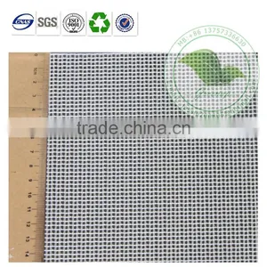1000D High Quality Clear Pvc Tarpaulin/China Manufacturer Supply thumbnail-1