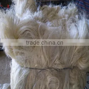 2016 HOT SELL !! Natural Raw Sisal Fiber / Sisal Fibre for Sale/sisal Fibre uv Grade thumbnail-2