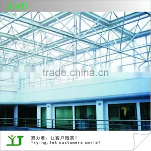 Light Steel Structure Workshop thumbnail-1